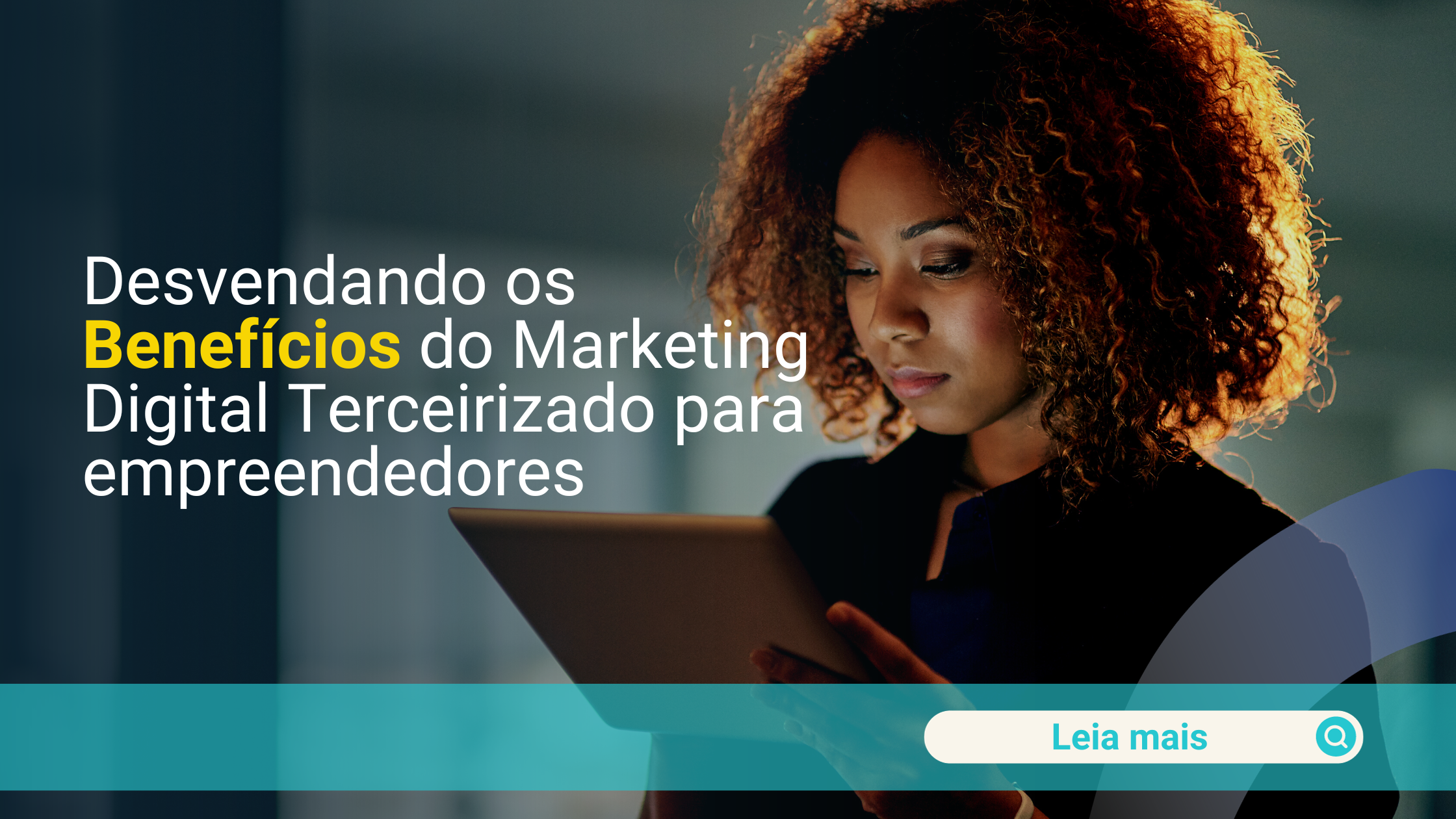 Descubra como terceirizar o marketing digital