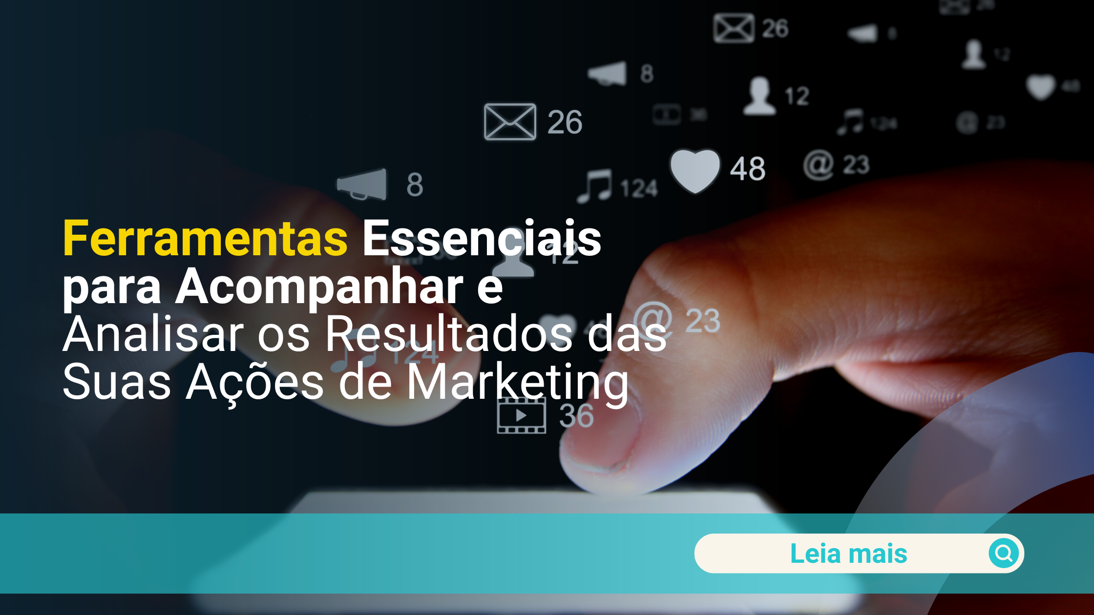 Ferramentas de Marketing