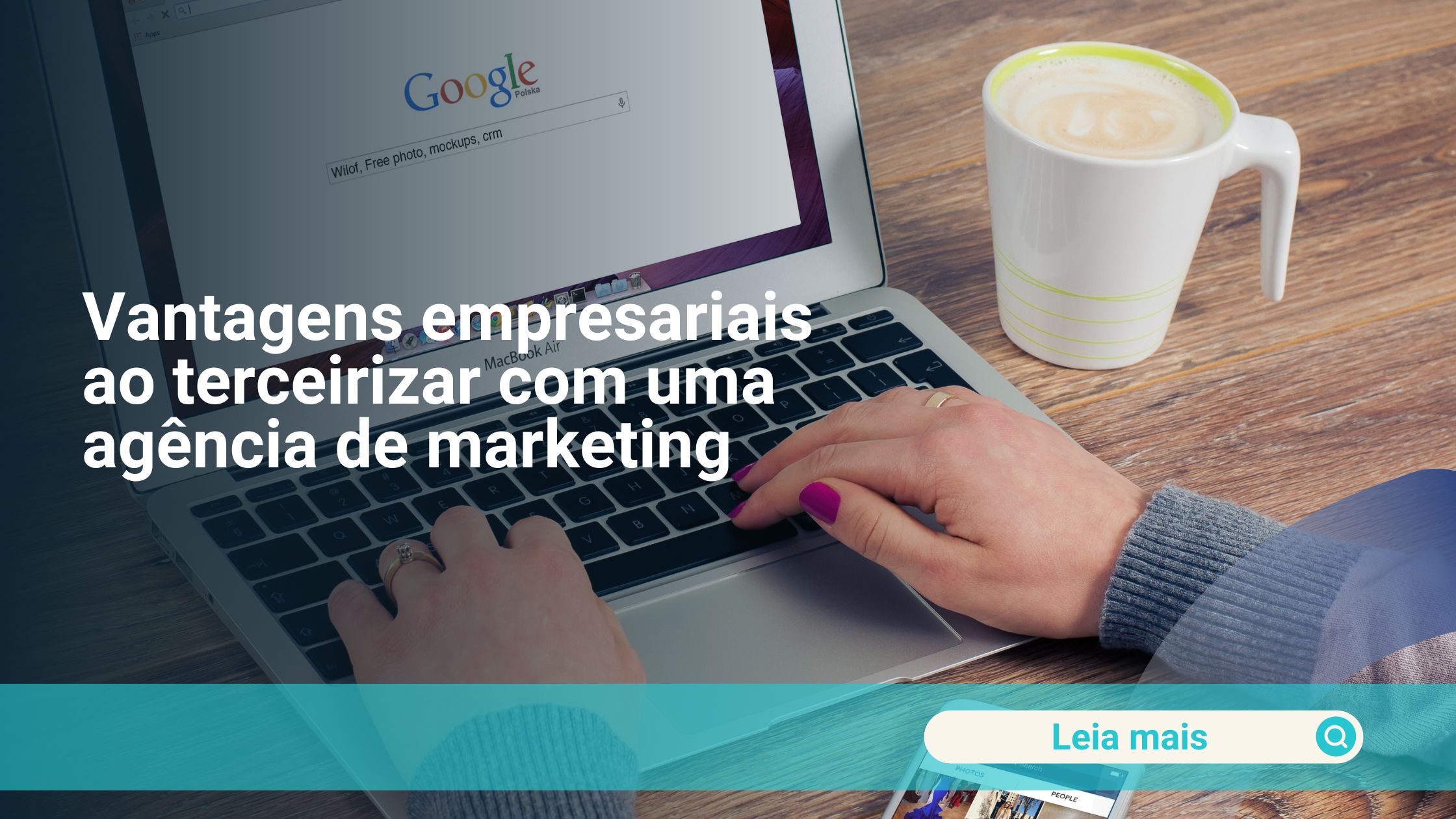 marketing para empresas